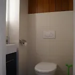 Apartment Seaview 2-bedroom Goldeneye With Private Garage In Duinbergen Knokke-Heist