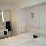Seaview 2-bedroom Goldeneye With Private Garage In Duinbergen Apartment Knokke-Heist